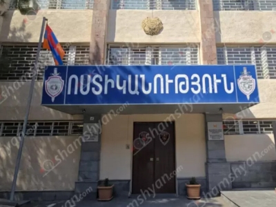 Տղամարդը «պերֆերատոր»-ով դիպել է բարձր լարման տակ գտնվող մալուխին և 2-րդ, 3-րդ աստիճանի այրվածքներով հոսպիտալացվել է