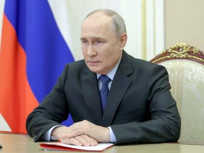 Պուտինը խորհուրդ է տալիս Եվրոպային դադարեցնել Ուկրաինային գազի մատակարարումը