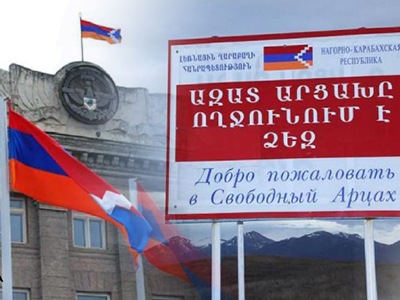 Արցախ հավաքական վերադարձը պետք է դարձնել պետական քաղաքականության առանցք. Genesis Armenia