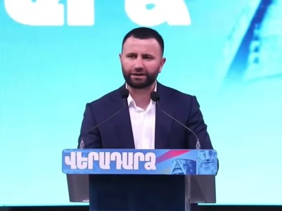 Госминистр: Возвращение в Арцах – сверхзадача целого народа и вопрос его достоинства