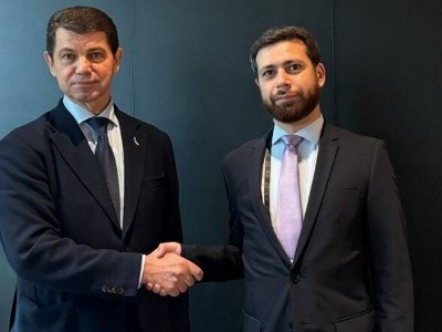 Заместители глав МИД Армении и Украины провели переговоры