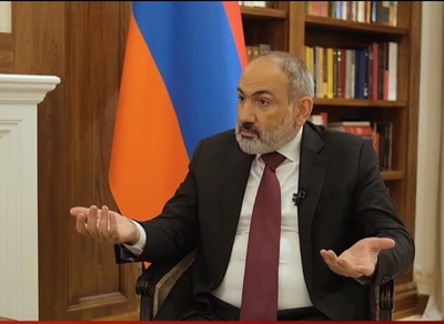«Իրավունք». Փաշինյանը ՔՊ–ականներին՝ ռուսական թեմաներով ամեն մեկն իրեն իրավունք չվերապահի ավել-պակաս ասել-խոսել