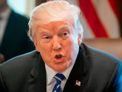Трамп: В результате нашего удара ликвидированы 11 террористов, действоваших под контролем Венесуэлы