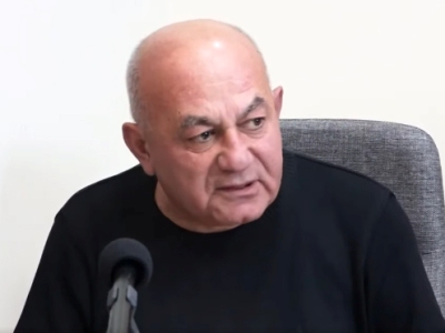 ЕСПЧ обратился к правительству Армении по вопросу Степана Самвеляна