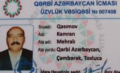 Экс-омбудсмен: В Азербайджане людей готовят к переселению в Армению