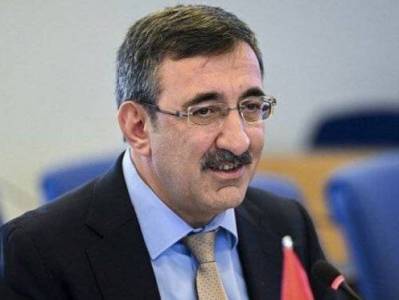 Turkey plans to continue interfering in ongoing Armenia-Azerbaijan processes