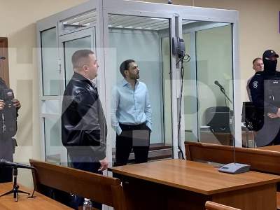 Ռուսաստանում քրեական հեղինակություն Վիտալի Տոակեն դատապարտվել է 16 տարվա ազատազրկման՝ հատուկ ռեժիմի գաղութում։