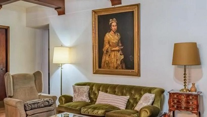 Նացիստների կողմից 80 տարի առաջ գողացված արվեստի գործը հայտնաբերվել է Արգենտինայում՝ Գյորինգի խորհրդականի ժառանգորդի մոտ
