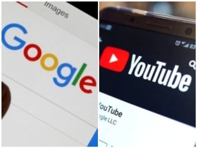 Google Chrome-ի և YouTube-ի աշխատանքում խափանում է տեղի ունեցել