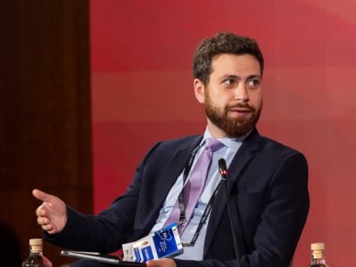 Armenia deputy FM speaks at ‘How are Old EU Alliances Adapting to A New Geopolitical Reality?’ panel discussion