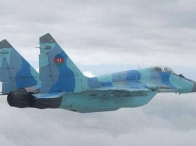 «Воевода вещает»: Очередное прямое доказательство участия Азербайджана в войне на стороне Украины