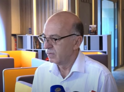 Սահմանների բացումից կլինի թուրքական ապրանքների էքսպանսիա՞, թե՞ հայկական ապրանքների արտահանում Թուրքիա. Մանասերյան