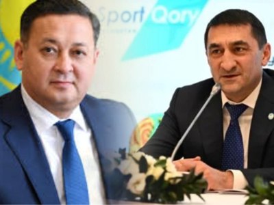 ORDA: В Казахстане задержали министра иностранных дел