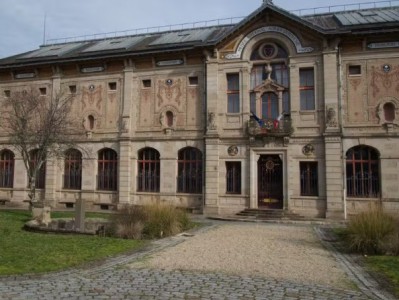Գիշերային կողոպտիչները Ֆրանսիայի թանգարաններից մեկից մոտ 9,5 միլիոն եվրոյի ազգային գանձեր են գողացել