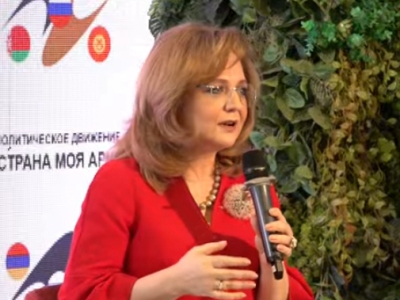 Ռուսաստանի ԱԳՆ–ի ՄԳԻՄՕ համալսարանի ներկայացուցիչ. Ռուսաստանցի ուսանողների թիվը Հայաստանում կրկնապատկվել է