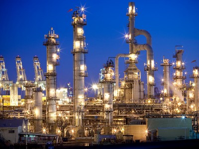 EU sanctions extend to Azerbaijan state-owned oil refinery in Turkey