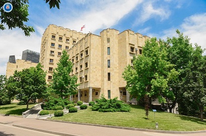 Վրաստանում օտարերկրացուն սպառնում է 7 տարվա ազատազրկում՝ շանտաժի միջոցով կնոջը սեռական հարաբերության դրդելու համար