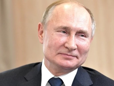 В Кремле рассказали, как часто Путин употребляет молодежный сленг