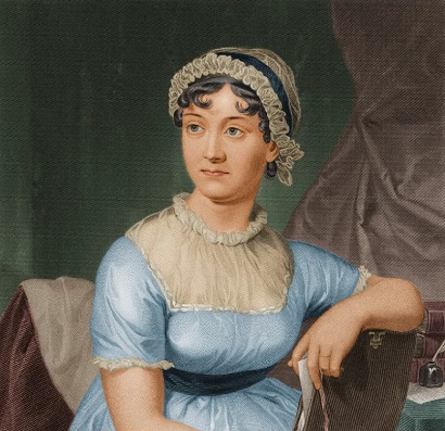 Jane Austen's letter to her sister to be auctioned for up to $400k