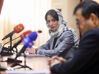 В Тегеране обсуждены вопросы углубления культурного сотрудничества между Арменией и Ираном