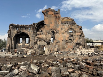 Մշտադիտարկվել են վերականգնվող մի շարք հուշարձաններ. ԿԳՄՍՆ