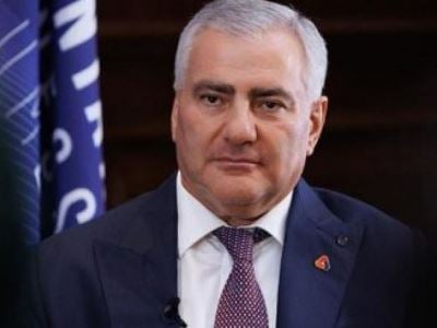 Russian Armenian entrepreneur, philanthropist Samvel Karapetyan to remain in custody in Yerevan