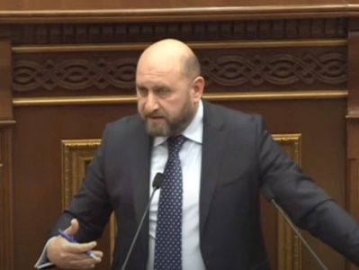 Խաղաղության համաձայնագրի ստորագրման պայմաններում կարելի է դրական առաջընթաց ակնկալել․ ՀՀ Կենտրոնական բանկ