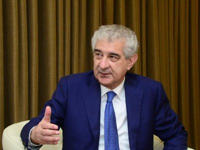 Բաքվում առաջարկել են Հայաստանի տարածքով «միջանցքը» կոչել Իլհամ Ալիևի անունով