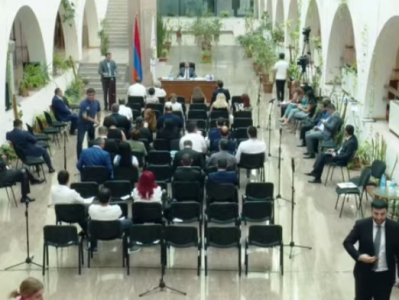 Եթե կառուցապատողները չեն հասցրել եռամսյա արտոնության ժամկետում ավարտական ակտ ստանալ, կստանան ևս 3 ամսվա արտոնություն