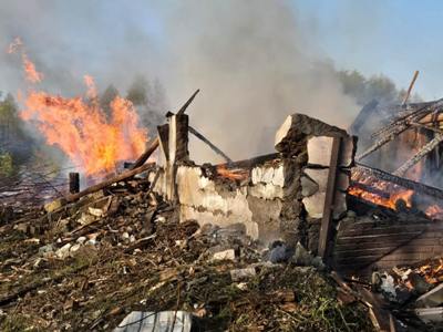 Россия атаковала поселок Яровая в Донецкой области: Погибли более 20 человек
