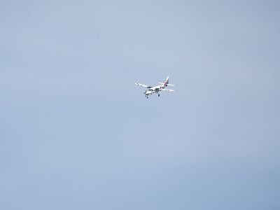 Plane crashes in Poland, fatalities reported