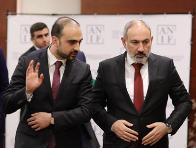 Կկարողանա՞ն վերադարձնել ԱՆԻՖ-ից ստացած գումարները. Կառավարության որոշումը. «Հետք»