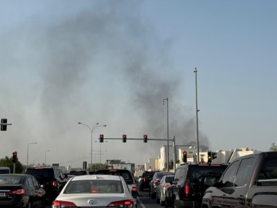 Israeli military claims strike on Hamas leadership in Qatar’s capital