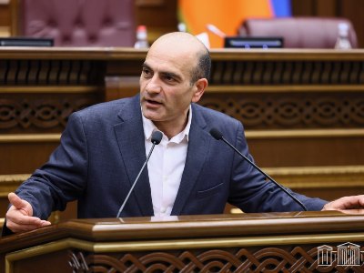 ՔՊ-ն թուրքական ազդեցությունն է տարածում՝ ի հաշիվ Ռուսաստանին ու Իրանին տարածաշրջանից դուրս մղման. Ավետիսյան