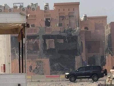 Wall Street Journal: Turkey, Egypt warned Hamas Politburo weeks before Doha attacks