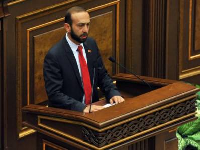 Գերիների հարցը շարունակում է մնալ մեր առաջնային ուշադրության կենտրոնում․ ՀՀ ԱԳ նախարար