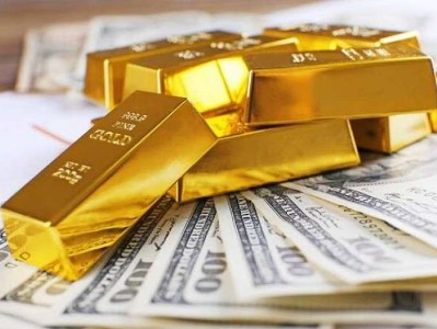 Fitch-ը բարձրացրել է ոսկու և պղնձի համաշխարհային գների կանխատեսումը