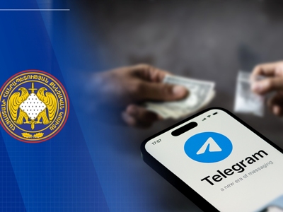 Առանձնապես խոշոր չափերով թմրամիջոցներ իրացնող հանցավոր խմբի անդամները կատարել են 29 մլն դրամի փողերի լվացում