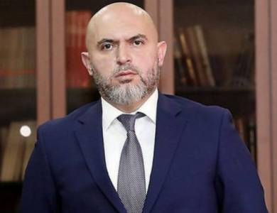 Իշխանափոխությունից հետո հնարավոր է ակնկալել Արցախյան խնդրի կարգավորման համար այլ միջազգային ձևաչափի ստեղծում. Աշոտյան