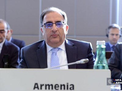 ՀՀ մեկնաբանող հայտարարությունը Մինսկի խմբի լուծարման առնչությամբ