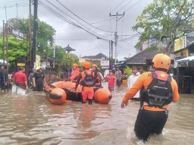 State of emergency declared in Bali