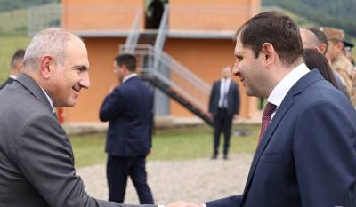«Հրապարակ». Ալիևի եւս մեկ պահանջի շրջանակներում