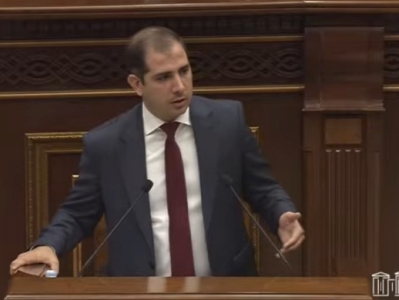 Ինչո՞ւ են «Զվարթնոցում» հաճախակ դարձել մարդկանց «կարմիր գոտի» ուղեկցելու դեպքերը. ՊԵԿ նախագահի պարզաբանումը