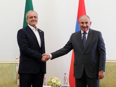 Իրանը կիզակետում է պահում Թրամփի ուղուն առնչվող երեք խնդիր. The Jamestown Foundation