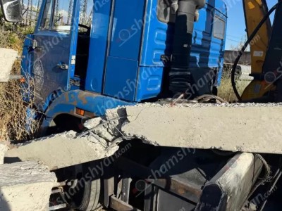 «Նաիրիտի» ենթակայանում՝ ՀԷՑ–ին պատկանող տարածքում հայտնաբերվել է 23-ամյա աշխատակցի մարմինը