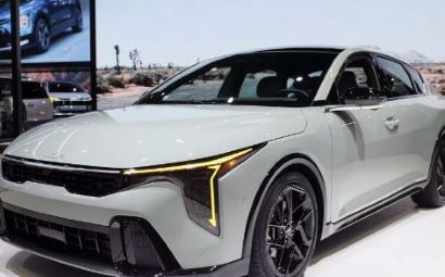 Sputnik Армения: Служба нацбезопасности Армении приобрела 7 седанов новой модели KIA K4