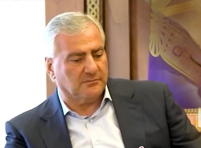 «Մեր ձևով» շարժումն իր առաջ տարբեր առաջնահերթ խնդիրներ է դրել. Սամվել Կարապետյանի ուղերձը՝ ԱԱԾ մեկուսարանից