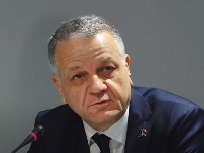 Մենք հիմա աշխատում ենք ՀՀ–ի հետ նոր և շատ հավակնոտ գործընկերության օրակարգի իրականացման վրա. Մարագոս