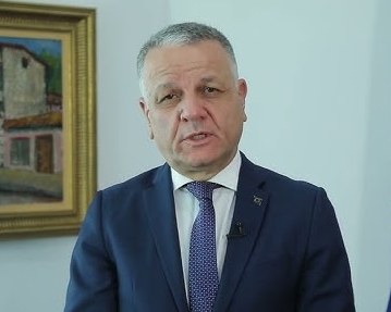 Ambassador Maragos: Candidate countries must apply to join EU, but this hasn’t happened in Armenia’s case