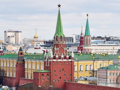 Кремль: нет никаких подвижек к саммиту России, США и Украины